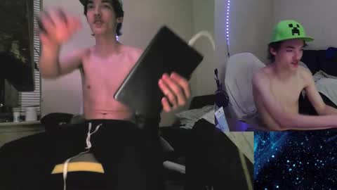 Snapshot of charlied09302 chatting on 02/23/26, 06:55 char sexiness online show from 02/23/26, 06:55
