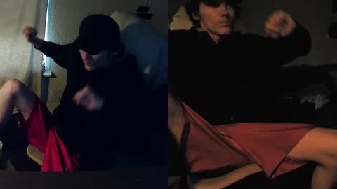 Snapshot of charlied09302 chatting on 04/02/26, 07:55 char sexiness online show from 04/02/26, 07:55