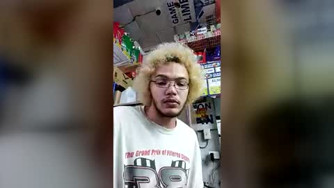 charliedogg4200 online show from 07/29/26, 11:03
