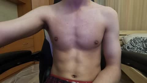 Charlie online show from 03/04/25, 07:01