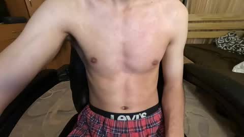 Charlie online show from 10/27/25, 08:24