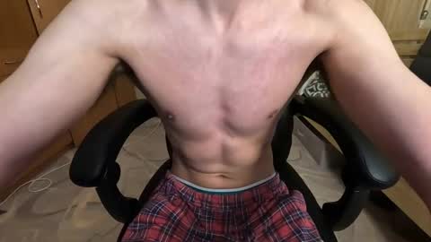 Charlie online show from 11/12/25, 09:25