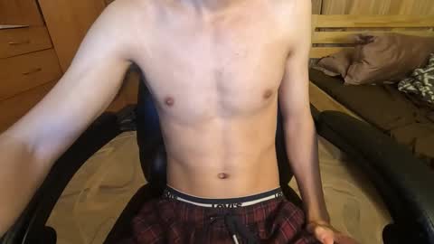 Charlie online show from 12/15/25, 09:52