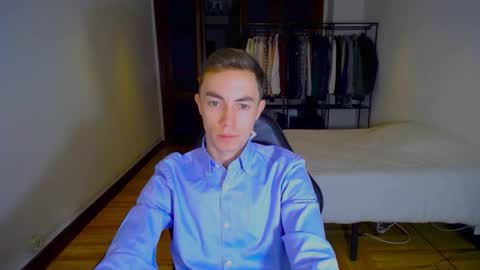 carlos reyes online show from 01/28/25, 09:41