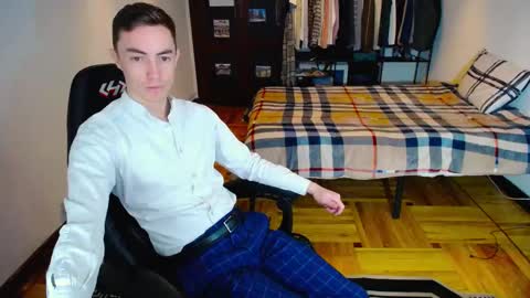 carlos reyes online show from 02/02/25, 11:51