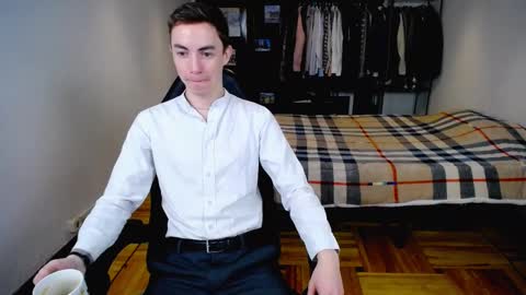 carlos reyes online show from 02/19/25, 08:12