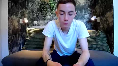 carlos reyes online show from 03/03/25, 10:49