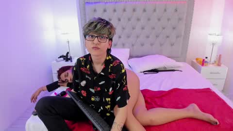 Charlie online show from 01/09/25, 09:37