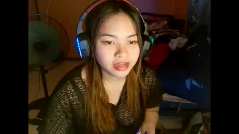 Sweetieeche online show from 12/20/25, 12:45