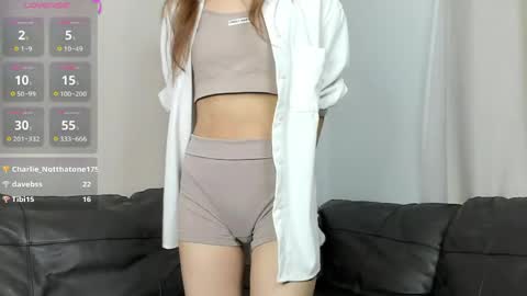 Yumi online show from 04/24/26, 12:40