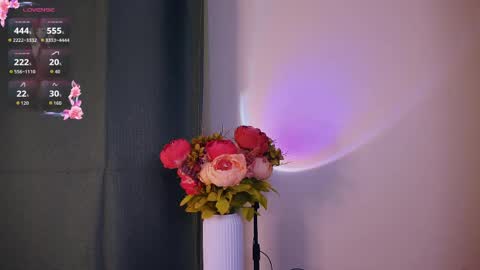 Yumi online show from 05/02/26, 10:15