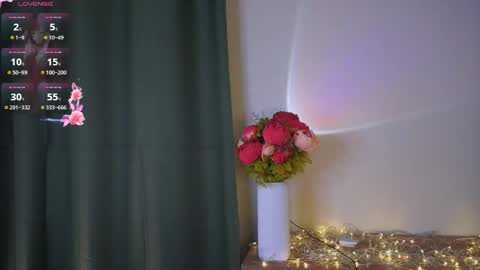Yumi online show from 05/11/26, 11:35