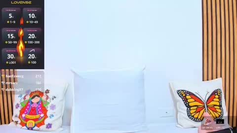 Snapshot of charlize_aniston2 chatting on 02/03/26, 07:08 Charlize online show from 02/03/26, 07:08