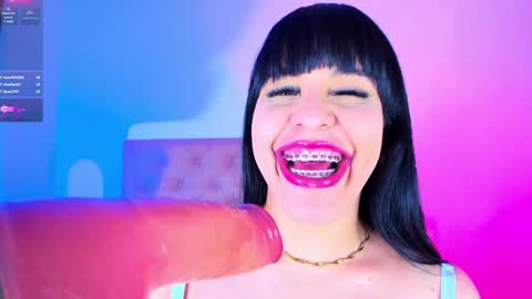 Charloott Evans online show from 01/19/25, 06:42