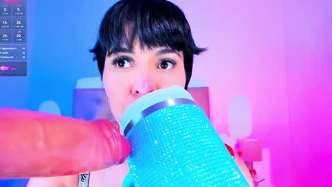 Charloott Evans online show from 01/22/25, 07:14