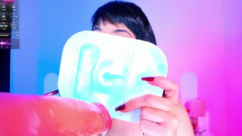 Charloott Evans online show from 01/26/25, 12:16