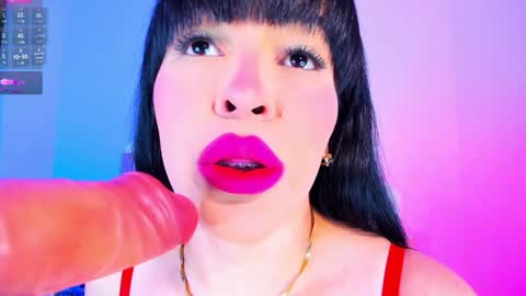 Charloott Evans online show from 02/01/25, 02:37