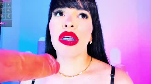 Charloott Evans online show from 02/19/25, 11:36