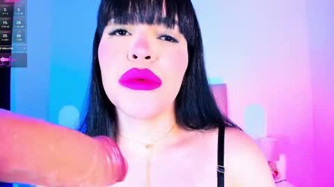 Charloott Evans online show from 03/05/25, 03:18