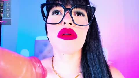 Charloott Evans online show from 03/06/25, 02:09