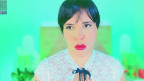 Charloott Evans online show from 09/14/25, 02:44