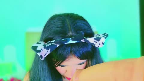 Charloott Evans online show from 09/20/25, 02:45