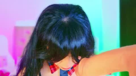 Charloott Evans online show from 10/29/25, 02:36