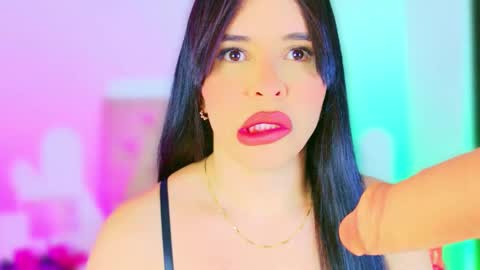 Charloott Evans online show from 10/31/25, 02:12