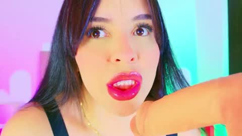 Charloott Evans online show from 11/04/25, 02:54