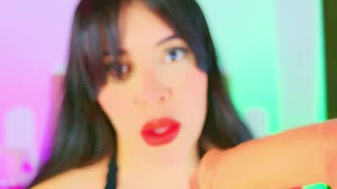 Charloott Evans online show from 11/16/25, 11:32