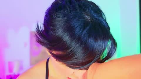 Charloott Evans online show from 11/23/25, 03:39