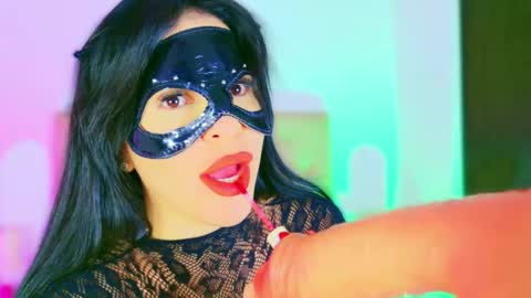 Charloott Evans online show from 01/16/26, 11:42