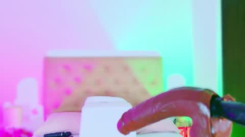 Charloott Evans online show from 03/13/26, 04:41