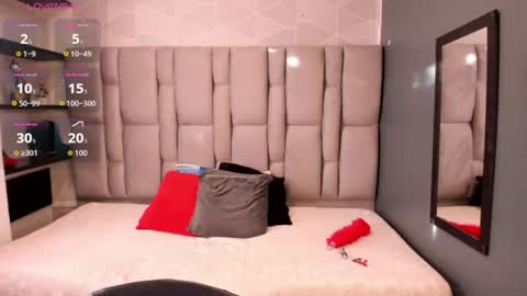 Charlot milf online show from 06/10/26, 11:42