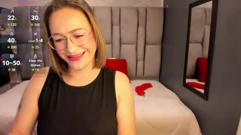 Charlot milf online show from 06/12/26, 11:31