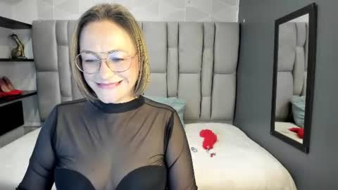Charlot milf online show from 06/27/26, 12:22