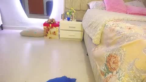 Charlote Walker online show from 02/14/26, 03:58