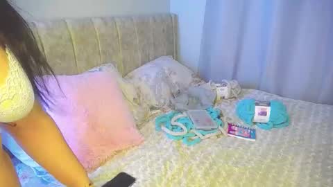 Charlote Walker online show from 02/23/26, 06:55