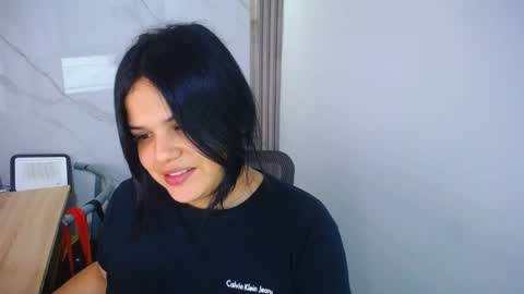 Charlote Walker online show from 05/02/26, 10:15