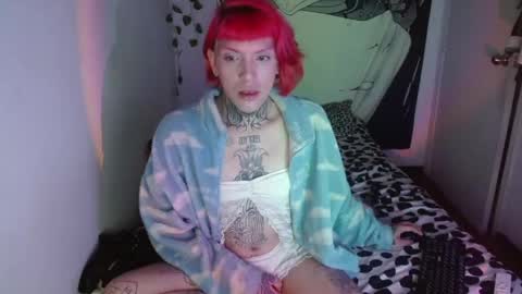 Ale punky online show from 05/15/26, 03:24