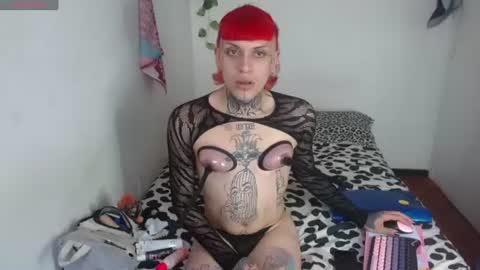 Ale punky online show from 06/19/26, 06:23