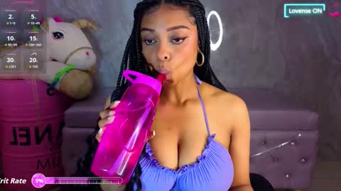 Snapshot of charlote_fun_a chatting on 03/23/26, 12:42 Charlote online show from 03/23/26, 12:42