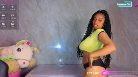 Charlote  online show from 06/29/26, 12:49