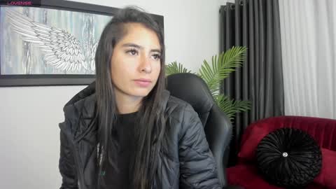 Charlote online show from 01/20/25, 07:04