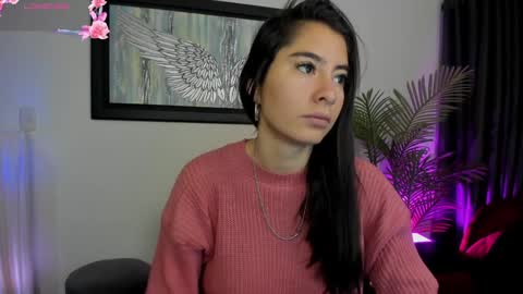 Charlote online show from 01/23/25, 11:37