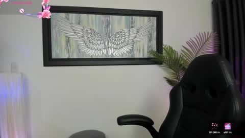 Charlote online show from 01/29/25, 11:41