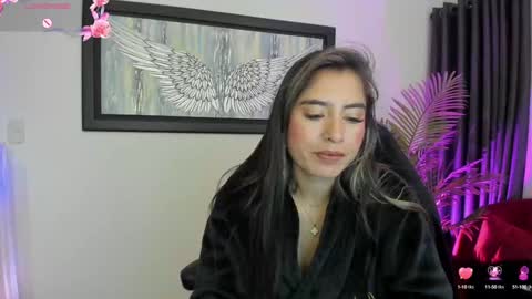 Charlote online show from 02/07/25, 02:37