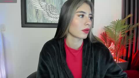 Charlote online show from 02/15/25, 08:54