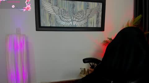 Charlote online show from 03/09/25, 02:43