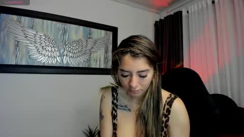 Charlote online show from 10/04/25, 11:41